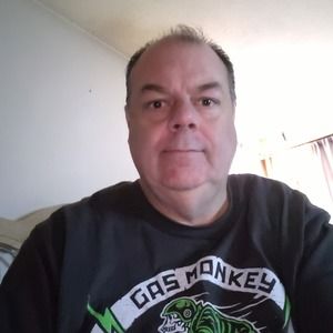 Meet your Posher, Todd